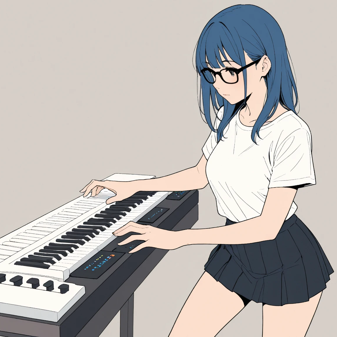 凛